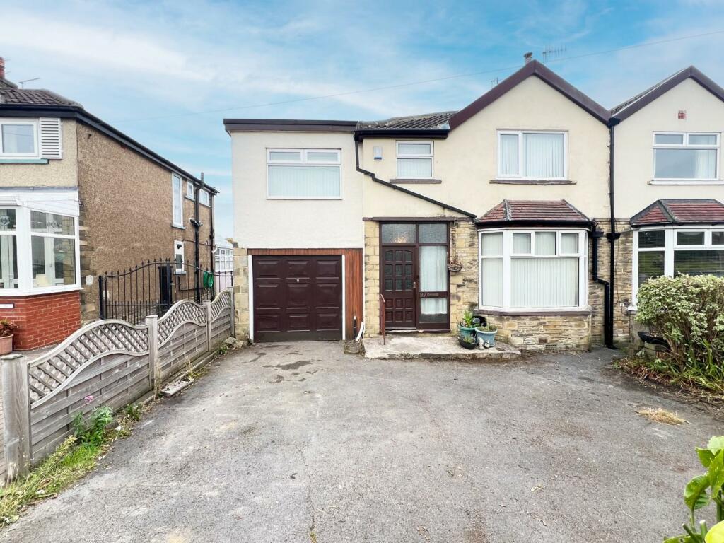 Main image of property: Carr Road, Calverley, Pudsey