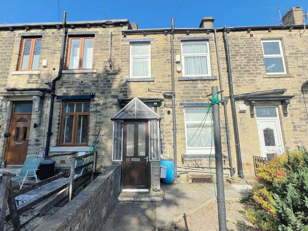 Main image of property: Stony Royd, Farsley, Pudsey