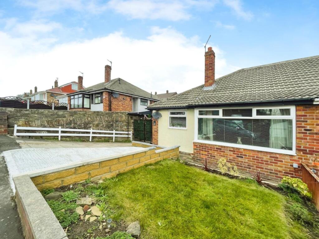 Main image of property: Spring Valley Avenue, Leeds