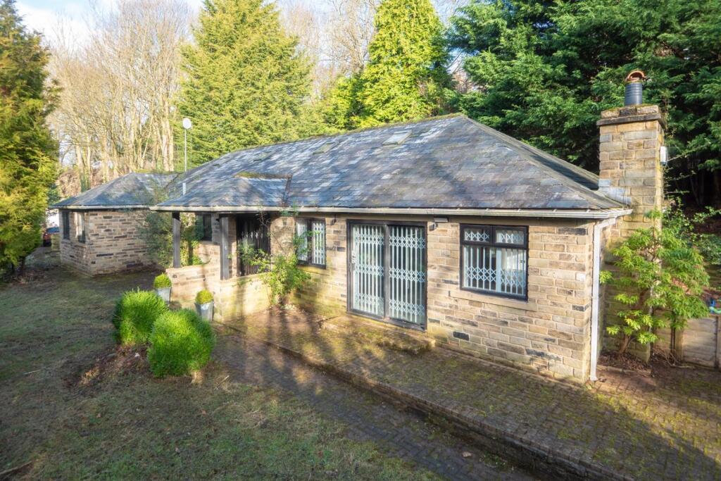 Main image of property: Beck Bottom, Calverley, Pudsey