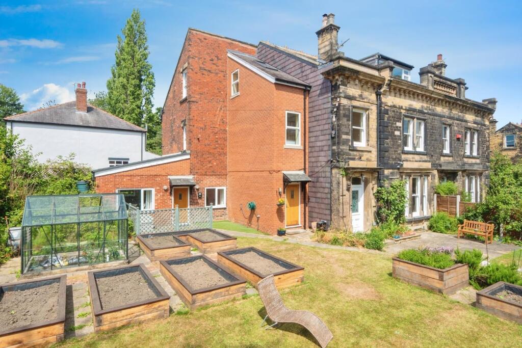 Main image of property: The Towers, Armley