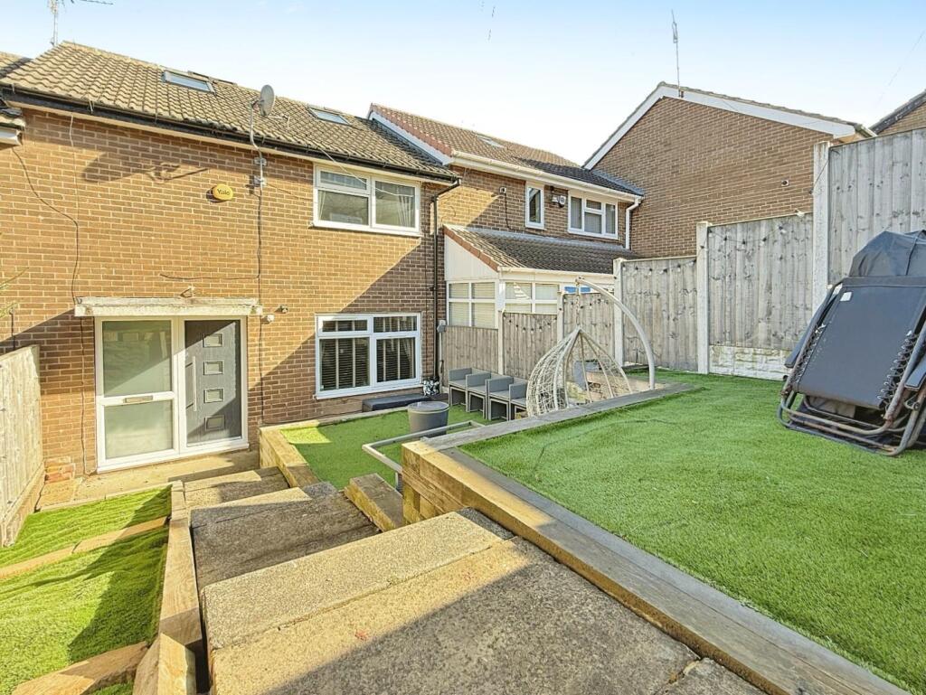 Main image of property: Snowden Way, Leeds