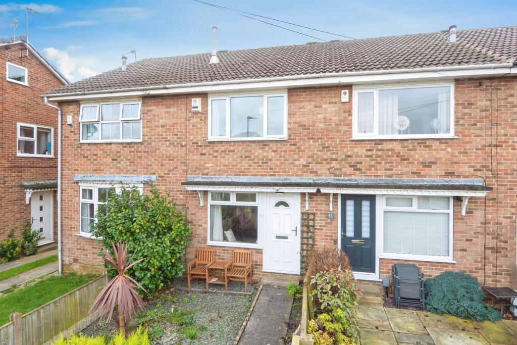 Main image of property: New Park Vale, Farsley, Pudsey