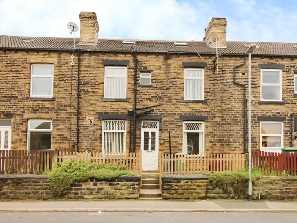 Main image of property: Pembroke Road, Pudsey, LS28 7NE