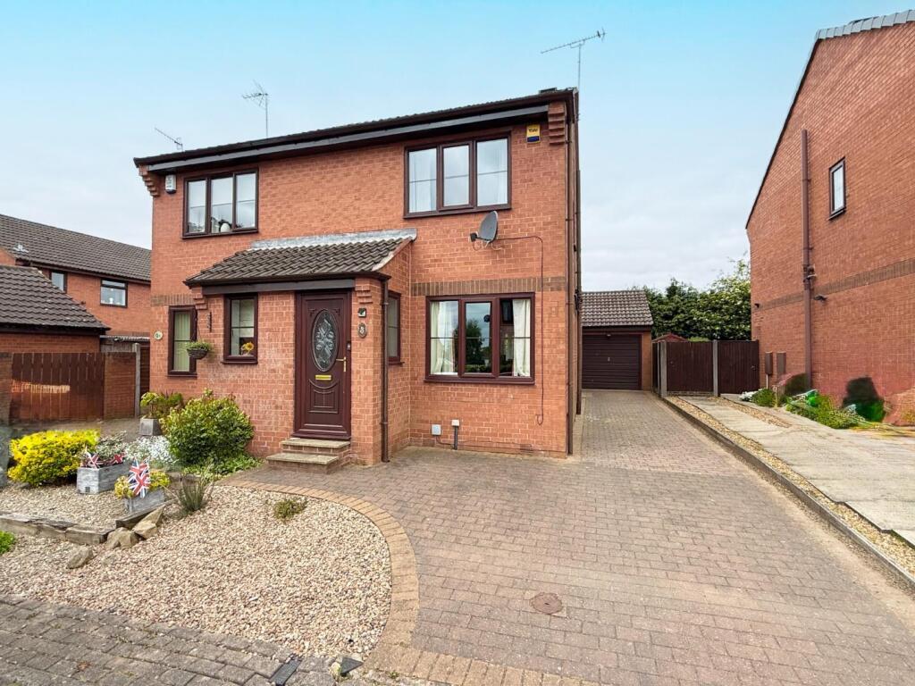 Main image of property: Dawsons Meadow, Stanningley, Pudsey