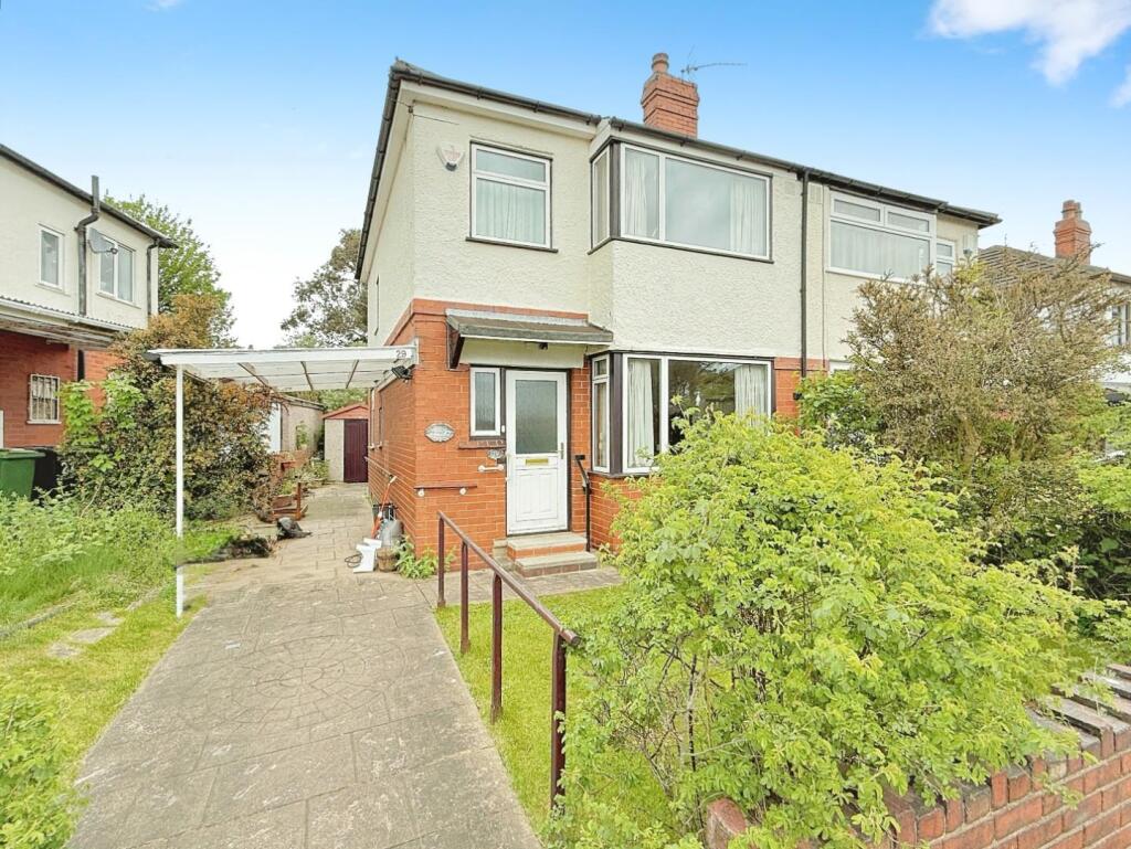 Main image of property: Poplar Rise, Leeds