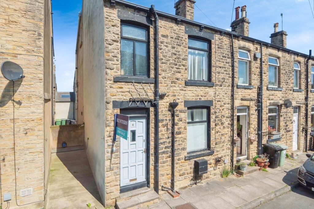 Main image of property: Providence Street, Farsley, Pudsey