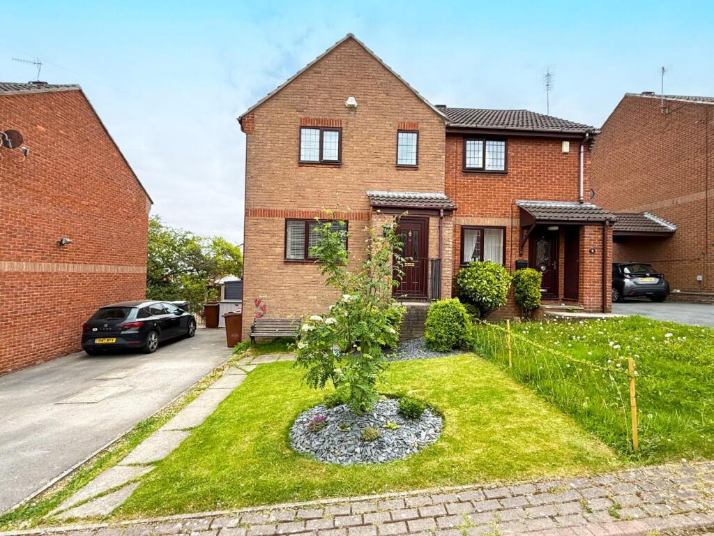 Main image of property: Millbank Court, Pudsey, West Yorkshire, LS28