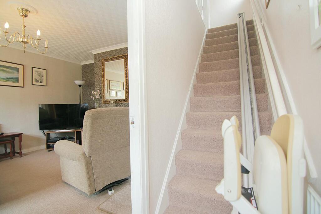Main image of property: Spring Valley Drive, Leeds