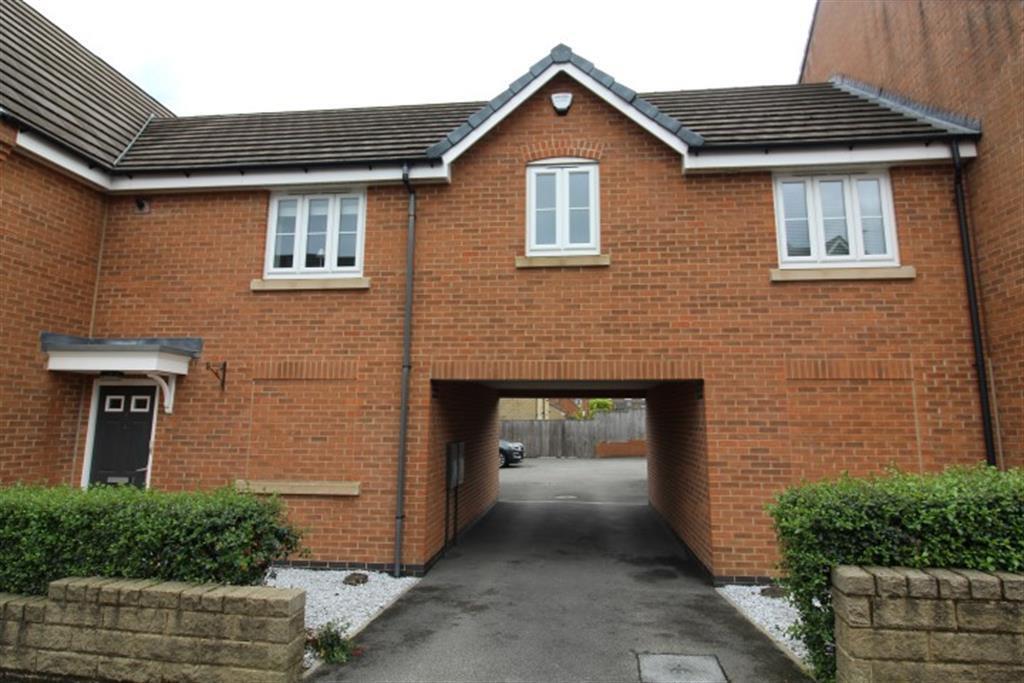 Main image of property: Henry Grove, Pudsey, LS28
