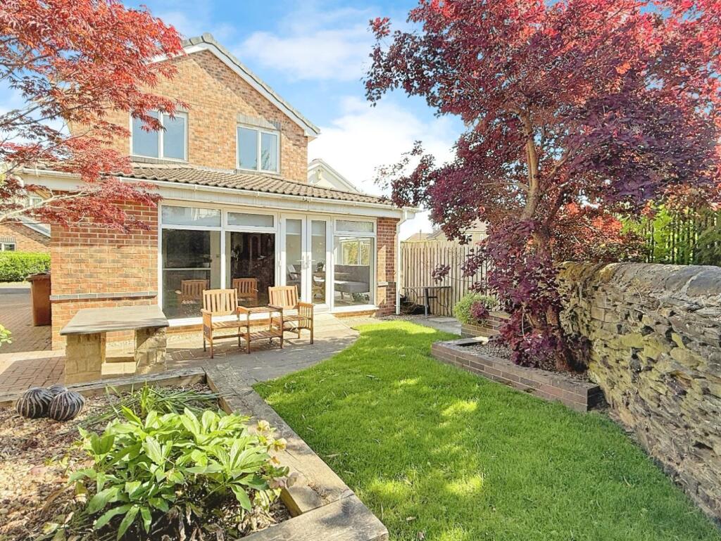 Main image of property: Ambleside Gardens, Pudsey