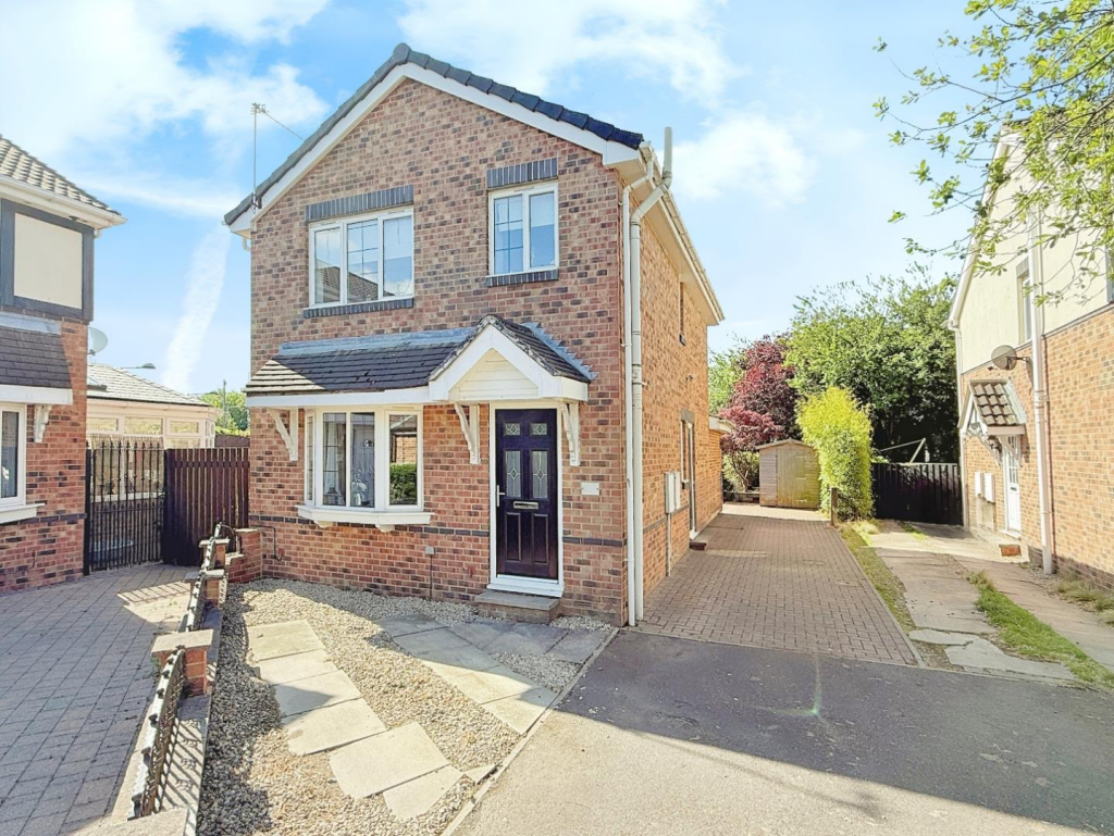 Main image of property: Ambleside Gardens, Pudsey