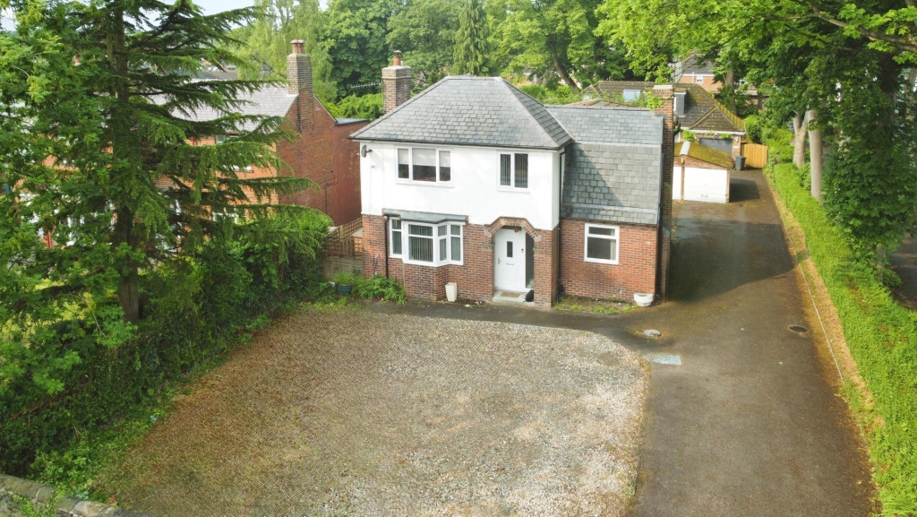 Main image of property: Littlemoor Road, Pudsey