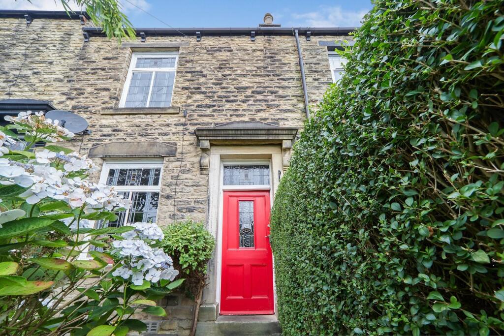 Main image of property: Priesthorpe Road, Farsley, , LS28 5JX