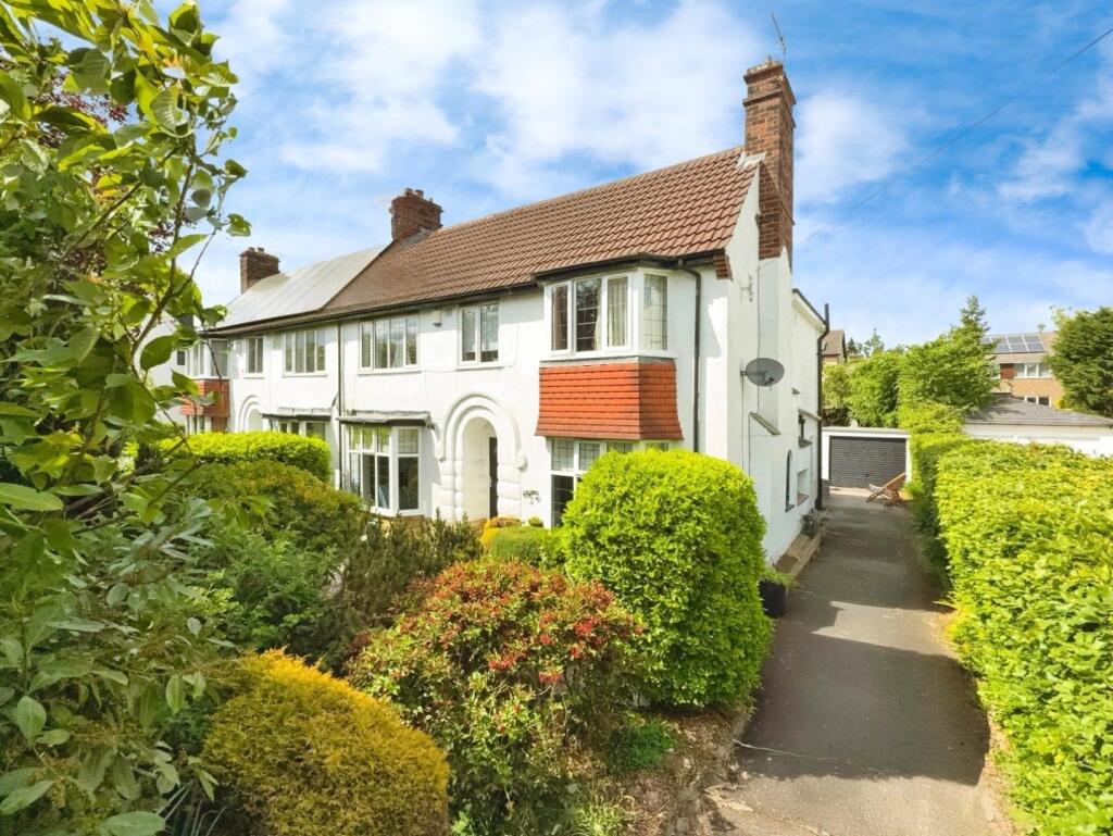 Main image of property: Woodhall Park Grove, Stanningley, Pudsey