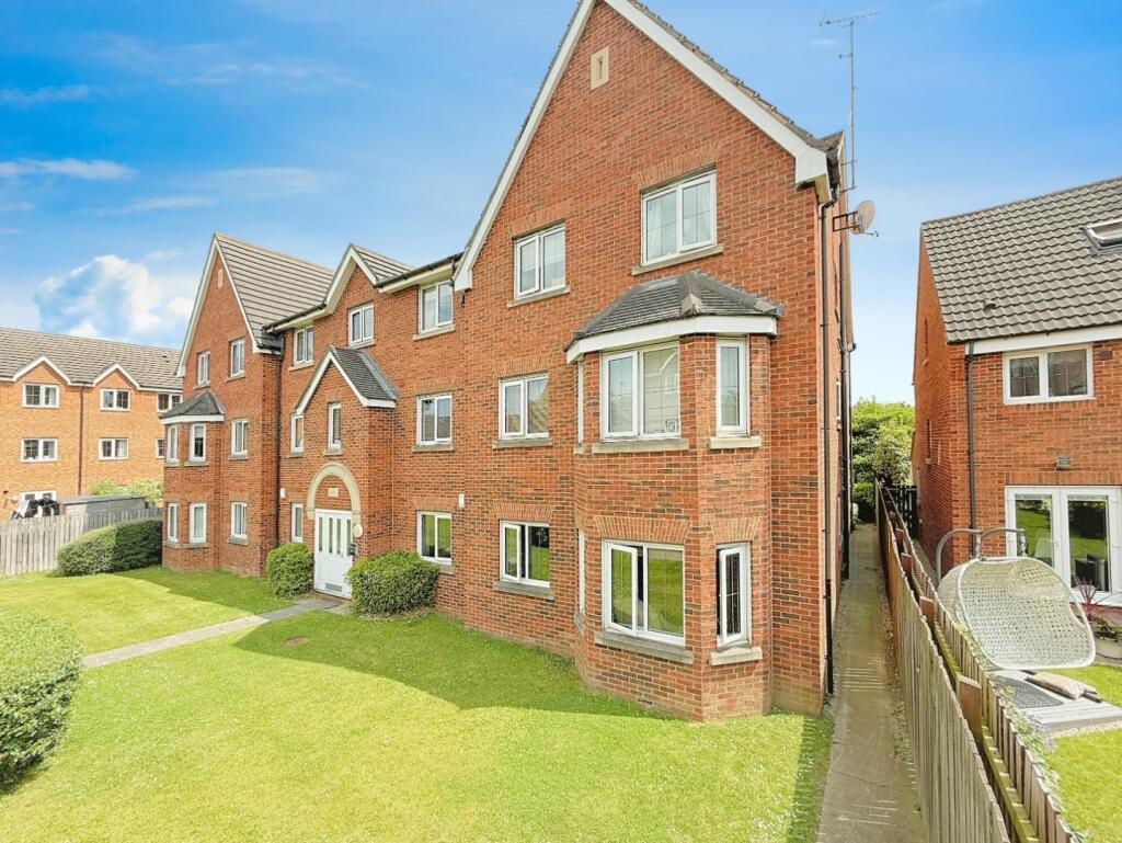 Main image of property: Pavillion Gardens, Farsley, LS28 5ZG