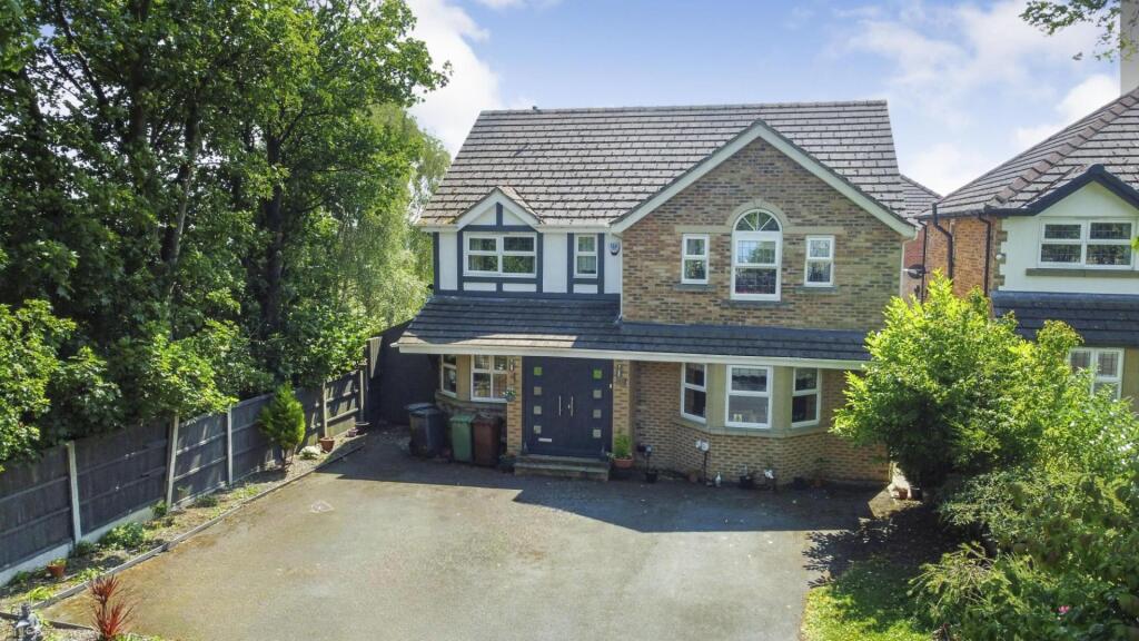 Main image of property: Sycamore Chase, Pudsey