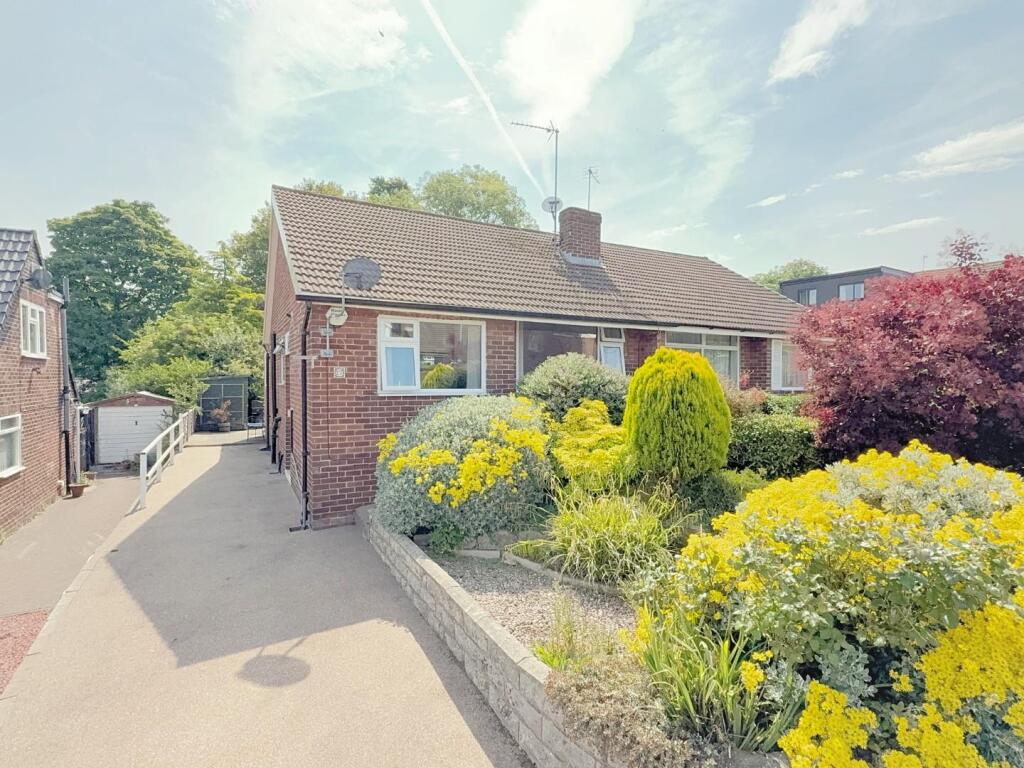Main image of property: Wadlands Rise, Farsley, Pudsey