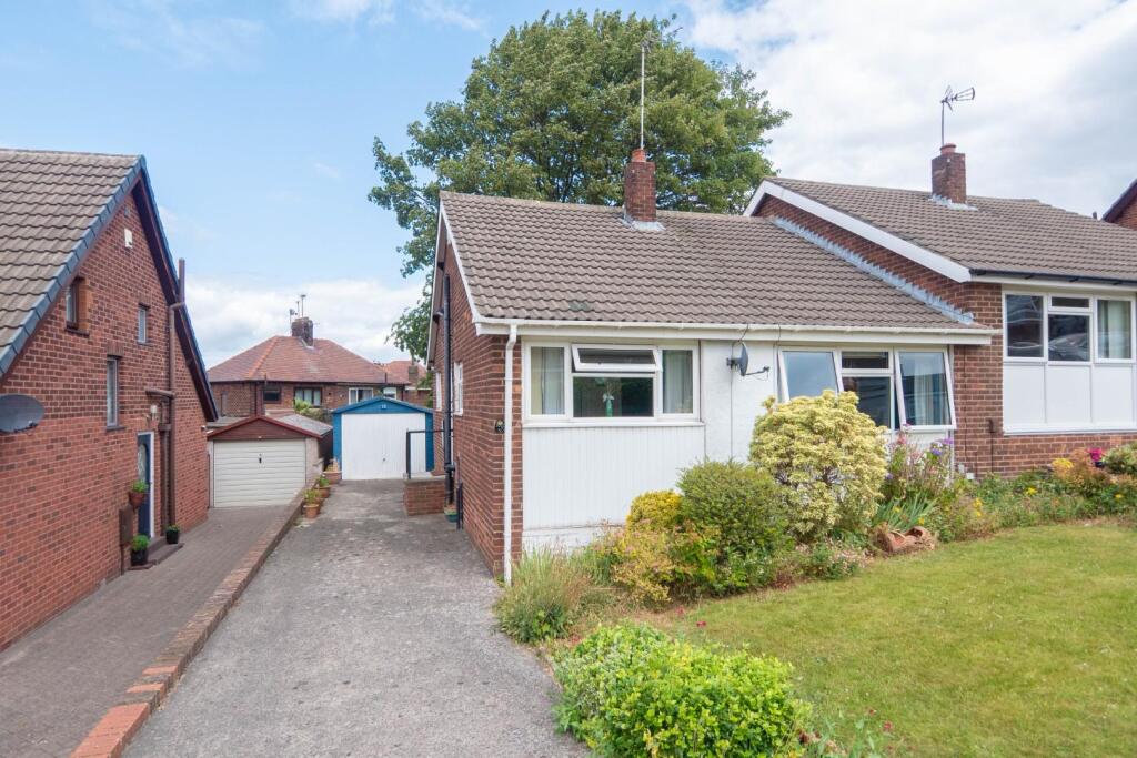 Main image of property: Beecroft Crescent, Leeds