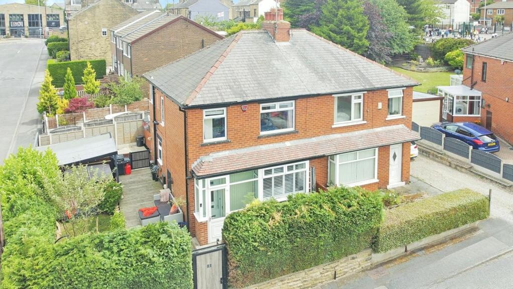 Main image of property: Ashfield Grove, Pudsey, West Yorkshire