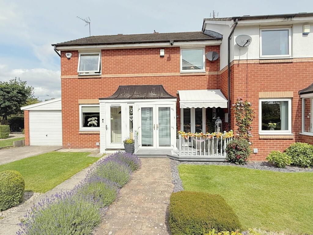 Main image of property: Swinnow Close, Bramley , LS13 4NF