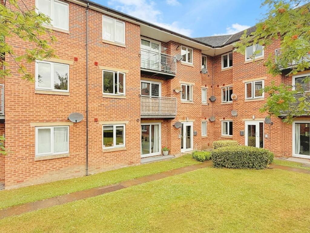 Main image of property: Woodeson Lea, Leeds