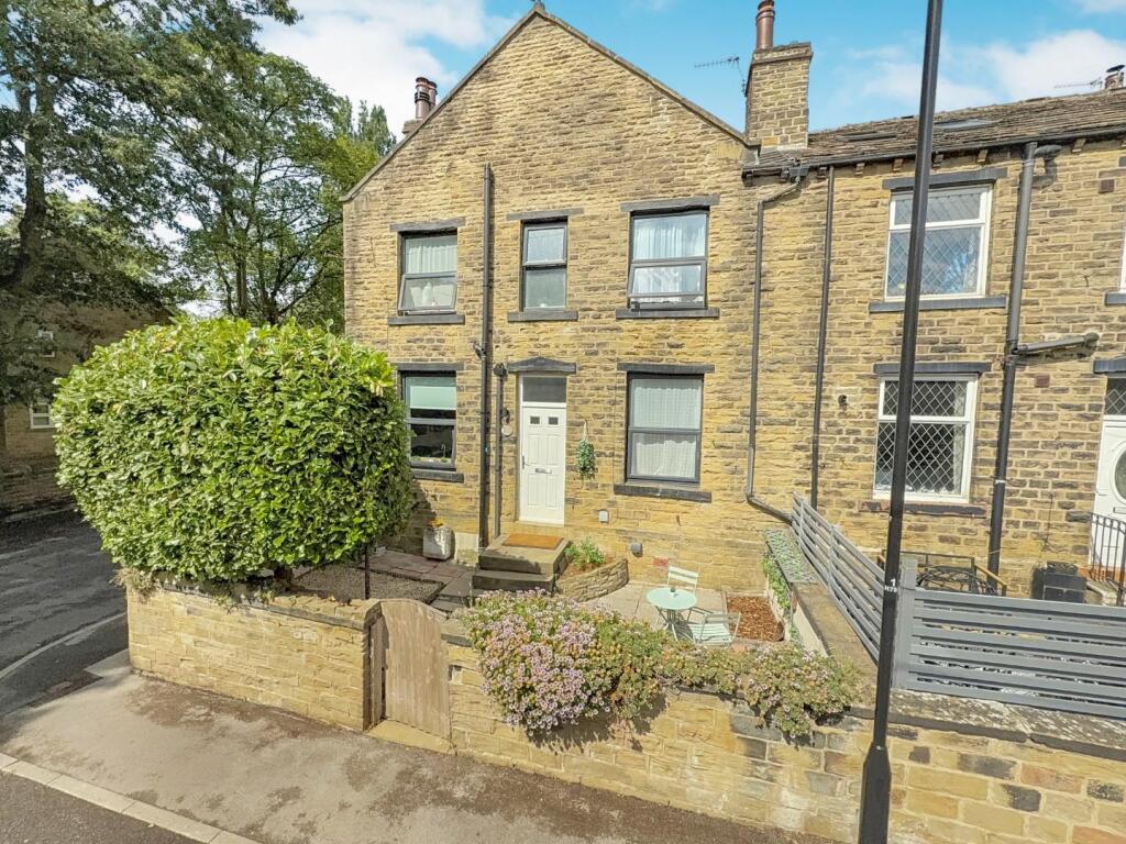 Main image of property: Hutton Terrace, Pudsey, LS28 7UD