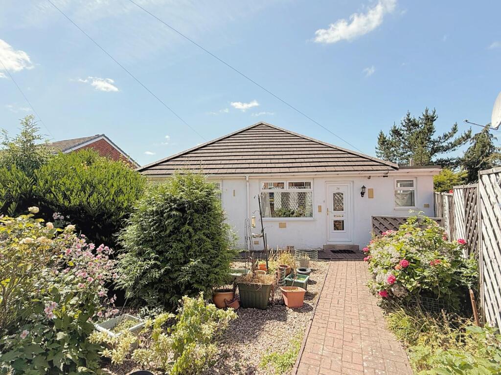 Main image of property: Silver Royd Drive, Leeds