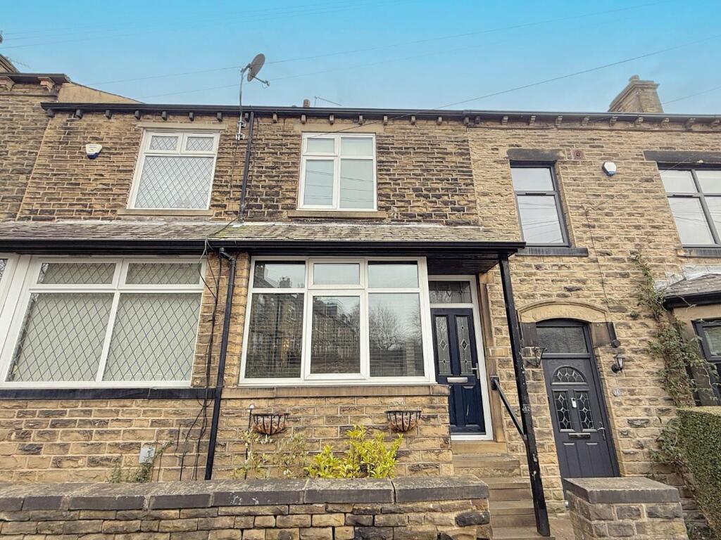 Main image of property: Glebe Street, Pudsey, LS28