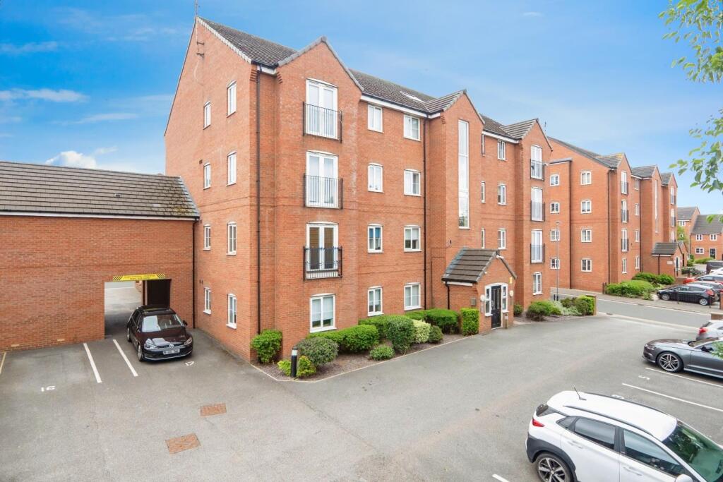 Main image of property: Chapman Road, Thornbury, BD3 7FE