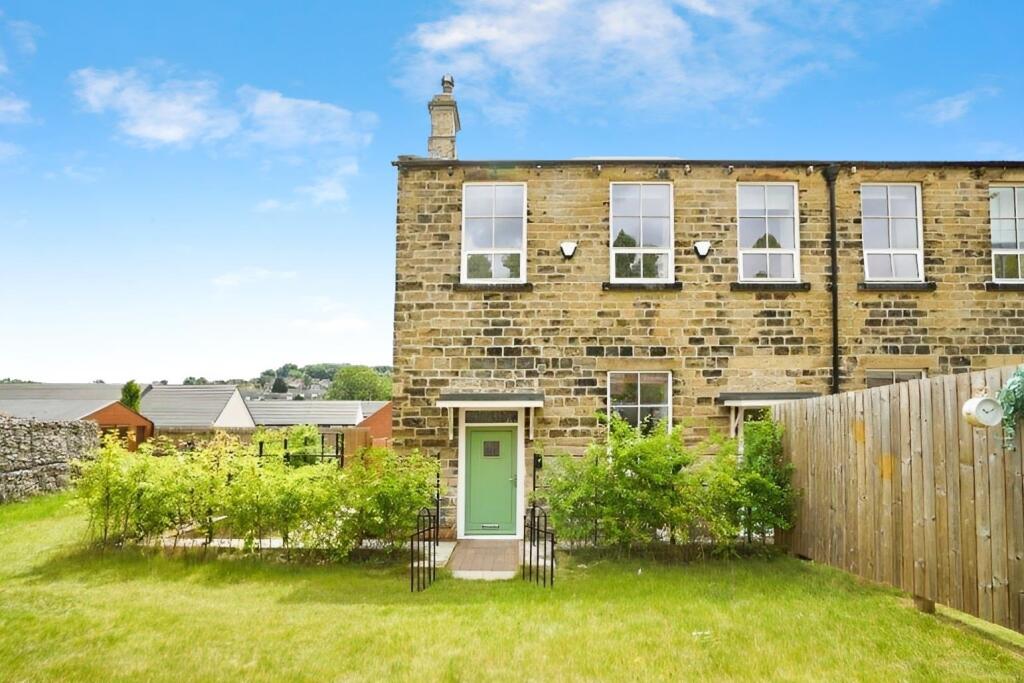 Main image of property: Bobbin Row, Leeds