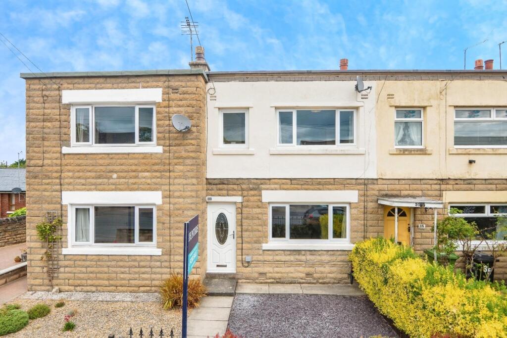 Main image of property: Newlands, Farsley