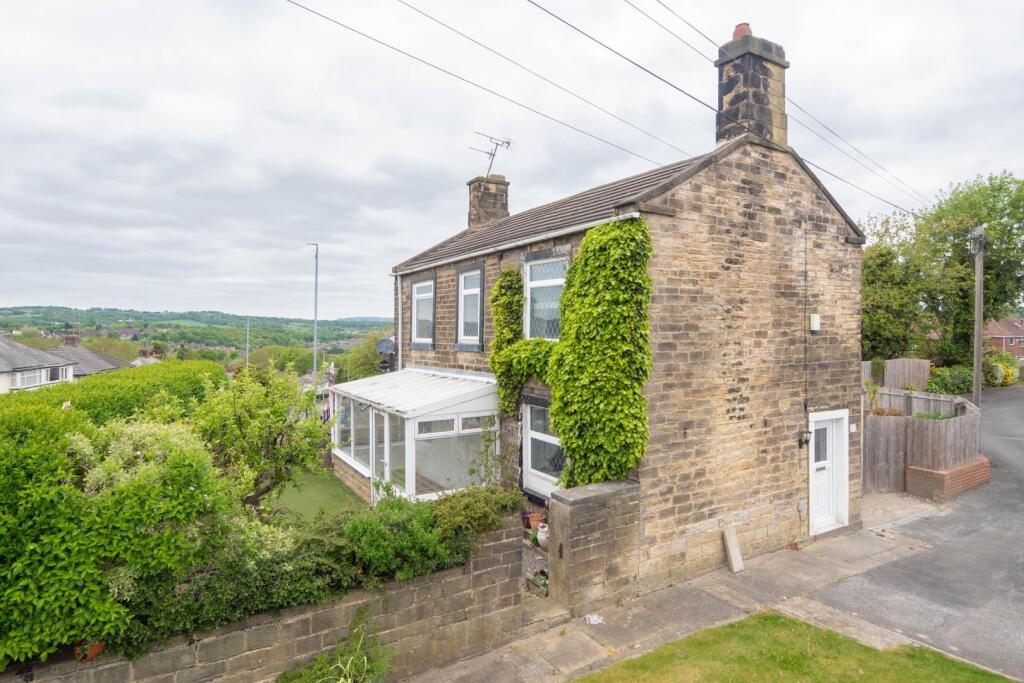 Main image of property: Whitecote Hill, Leeds