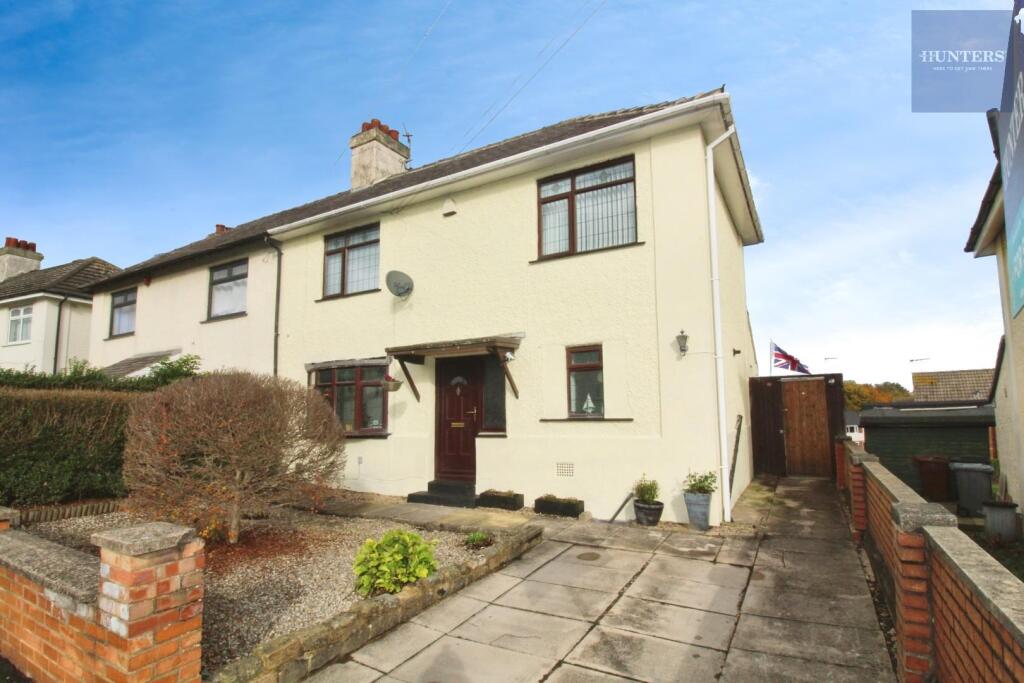 Main image of property: Wolley Avenue, Leeds