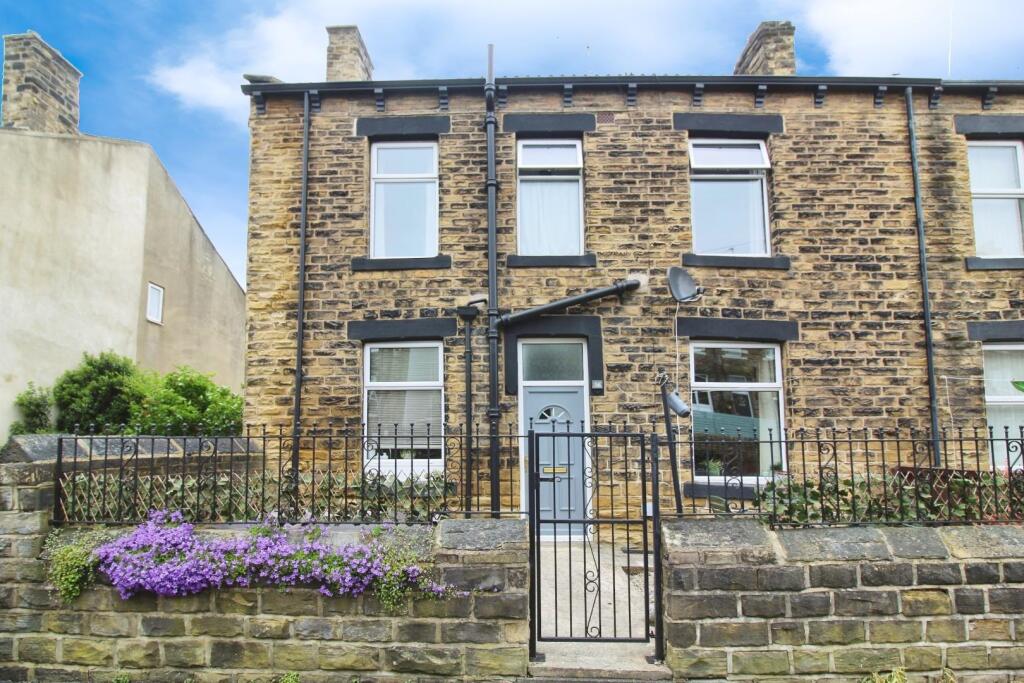 Main image of property: Somerset Road, Pudsey