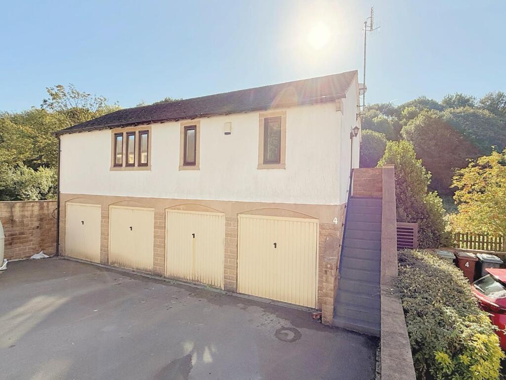 Main image of property: Tawny Beck, Leeds