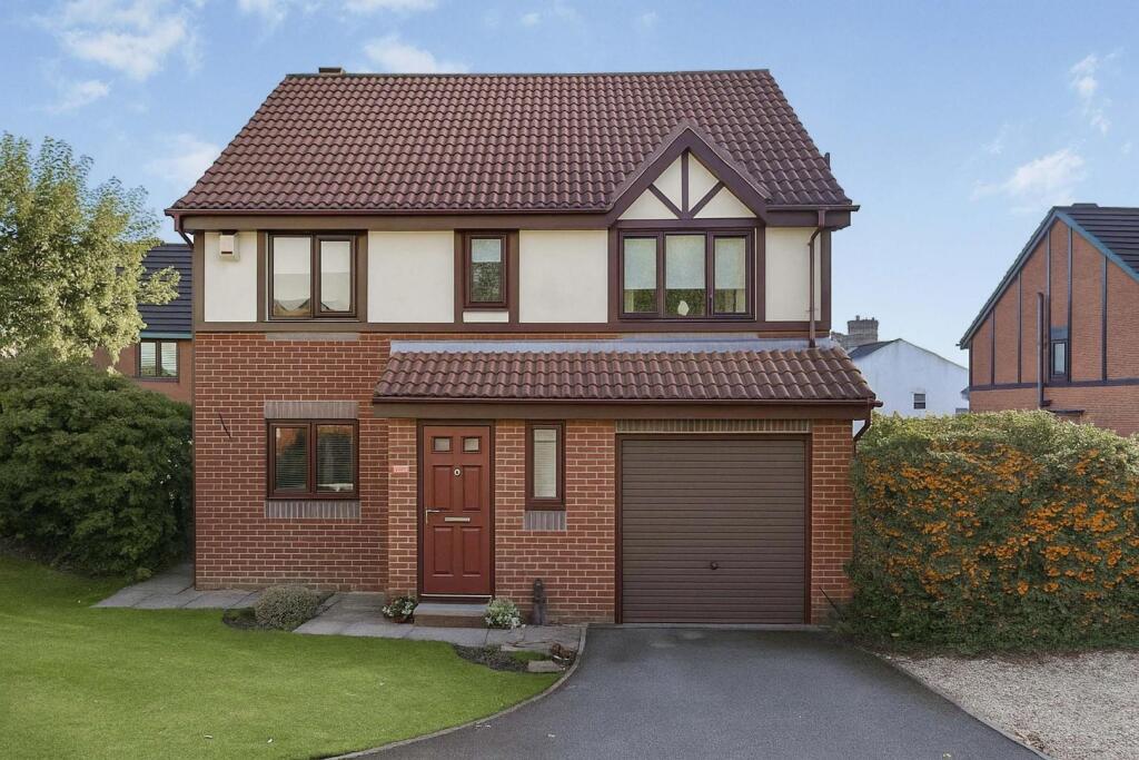 Main image of property: Sheridan Way, Pudsey