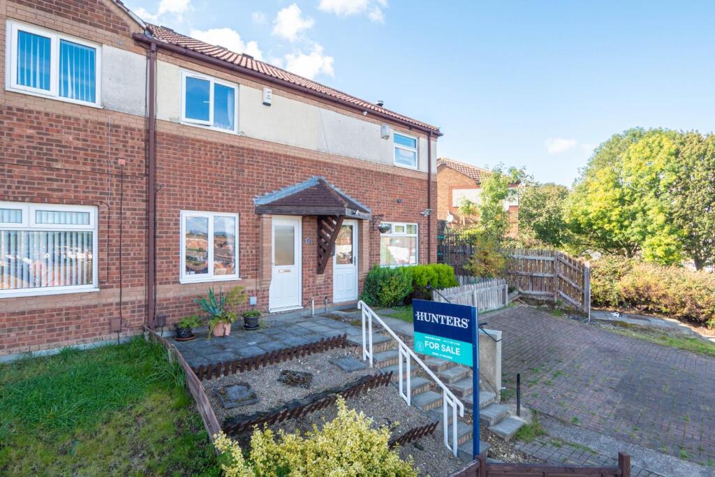 Main image of property: Musgrave View, Leeds