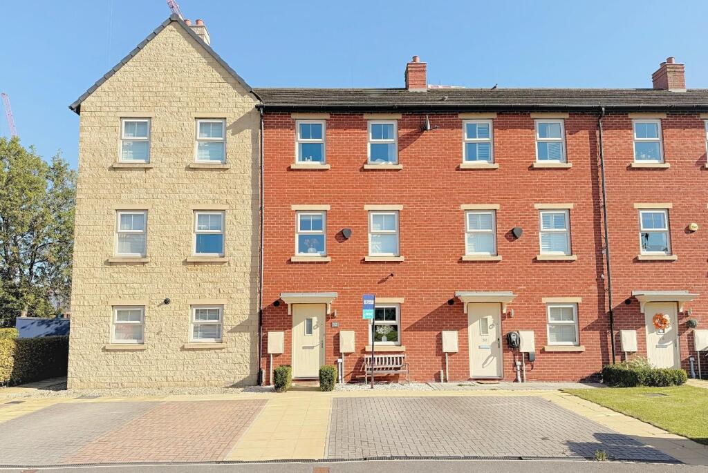 Main image of property: Holts Crest Way, Leeds