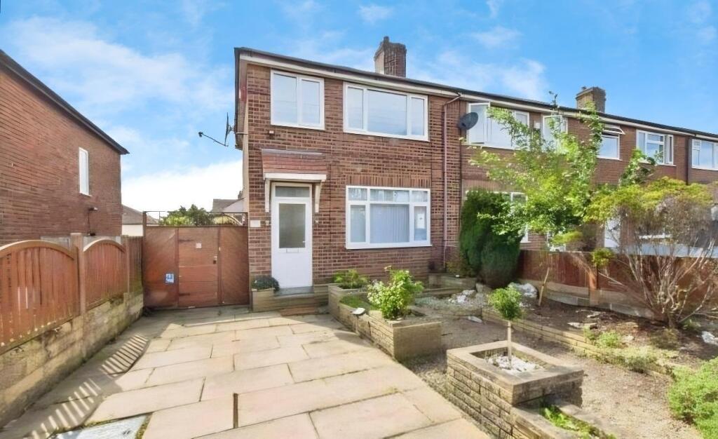 Main image of property: Blue Hill Crescent, Leeds