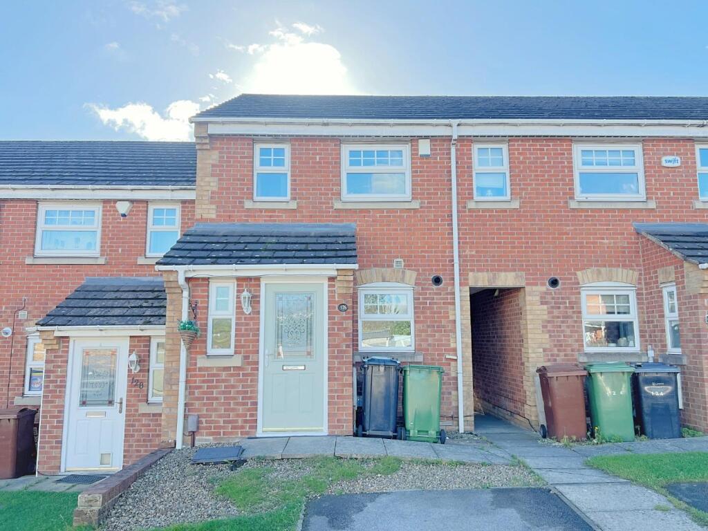 Main image of property: Swinnow Close, Bramley, Leeds, LS13