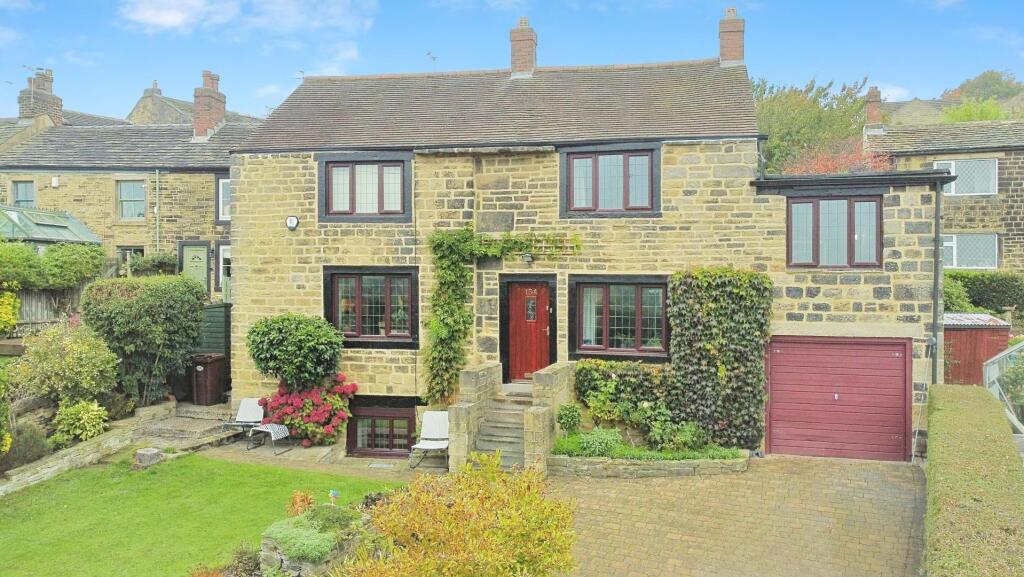 Main image of property: Hough Side Road, Pudsey, LS28 9JJ