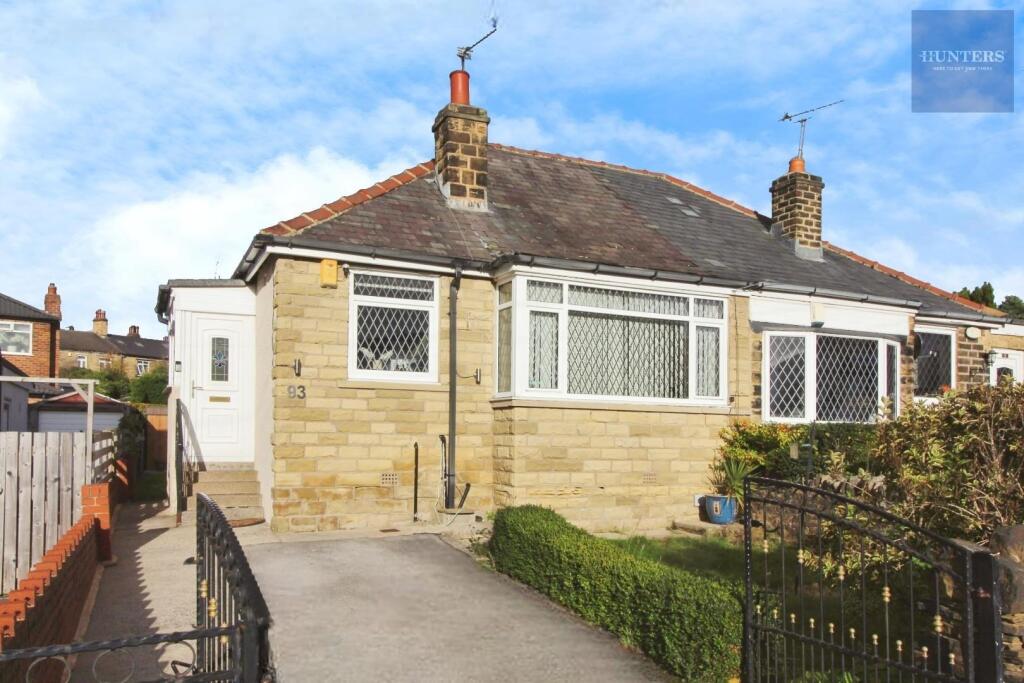 Main image of property: Smalewell Road, Pudsey, LS28