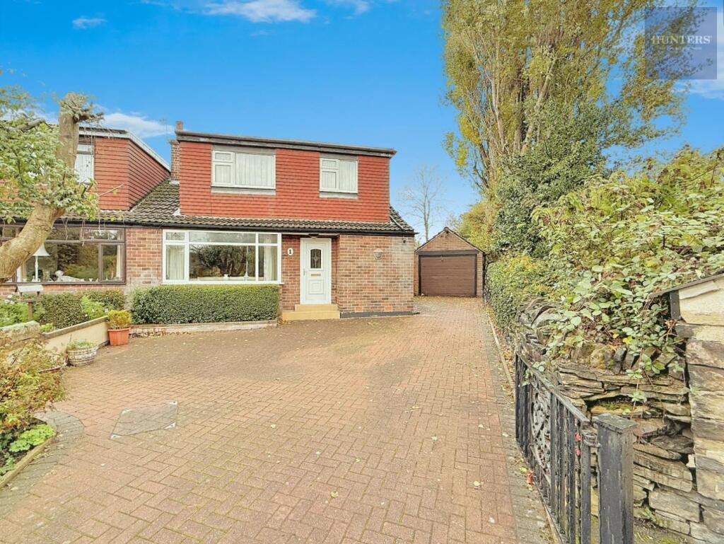 Main image of property: Cooper Hill, Pudsey