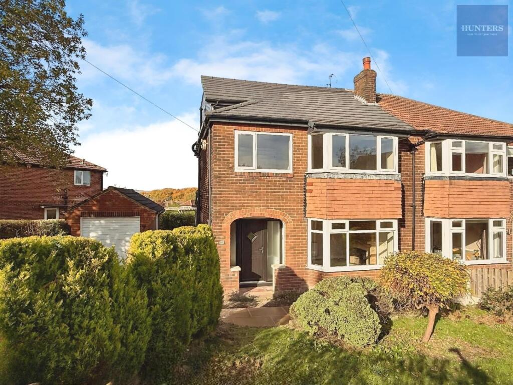 Main image of property: Carr Hill Avenue, Calverley, Pudsey