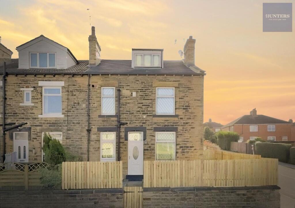 Main image of property: Thorpe Road, Pudsey