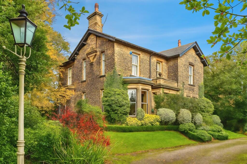 Main image of property: Thorniehurst, Galloway Lane , LS28