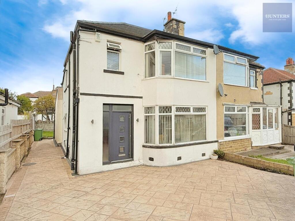 Main image of property: Ederoyd Crescent, Stanningley, Pudsey