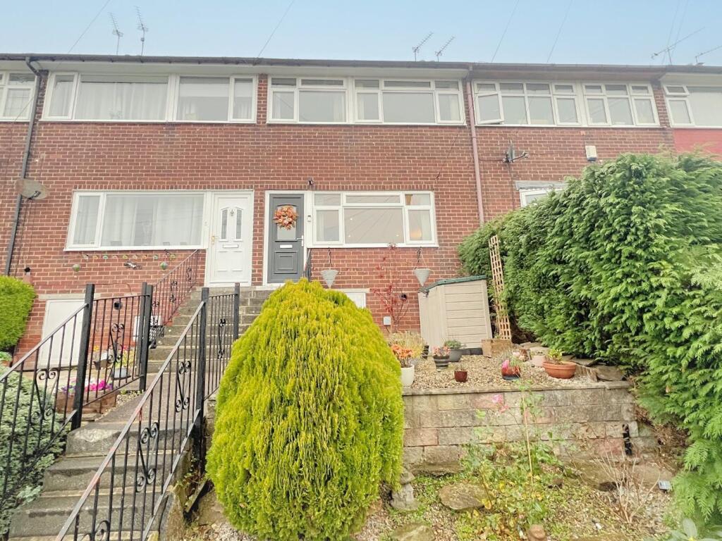 Main image of property: Sunnyside Road, Leeds