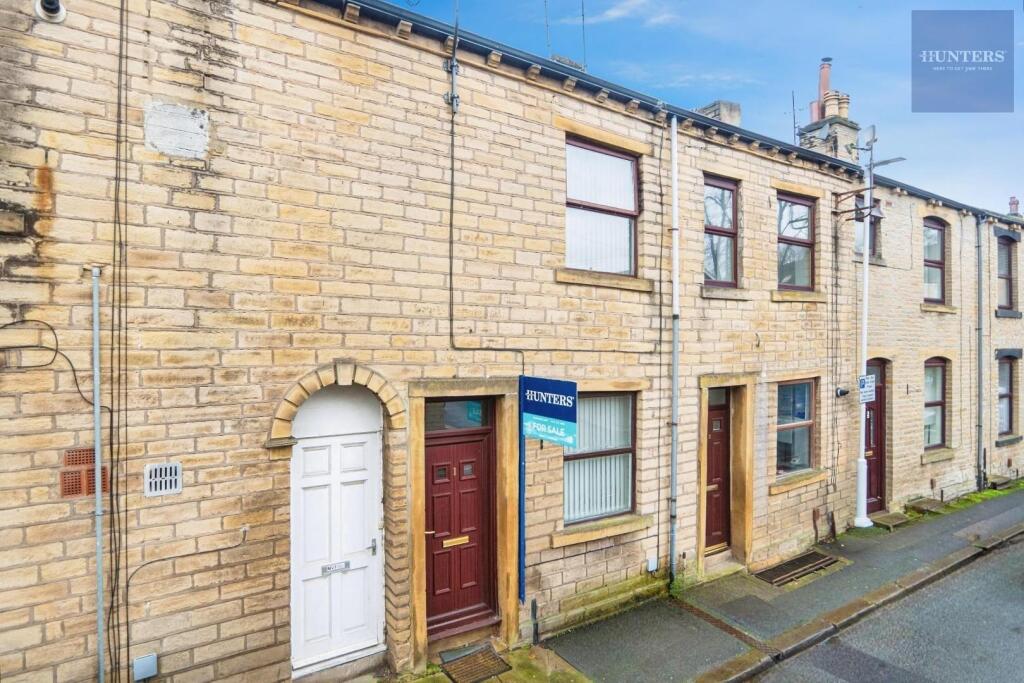 Main image of property: Sunfield, Stanningley, Pudsey